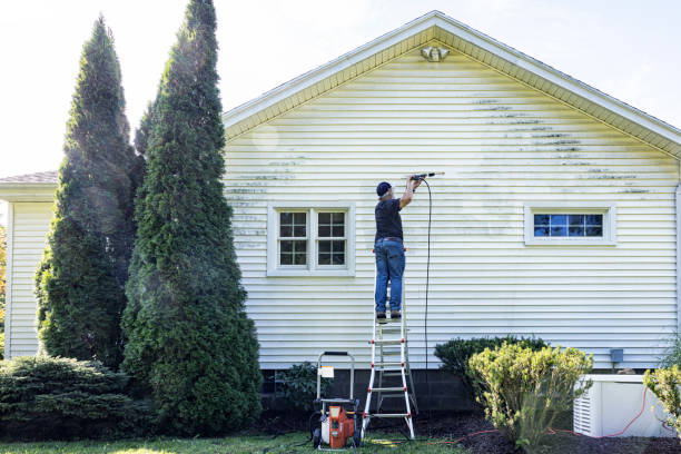 Best Fence Pressure Washing  in Elton, LA
